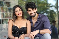 RajaYogam Movie Success Meet Photos